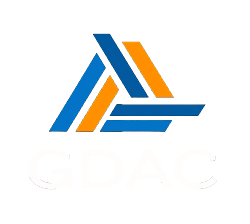 GDAC Logo
