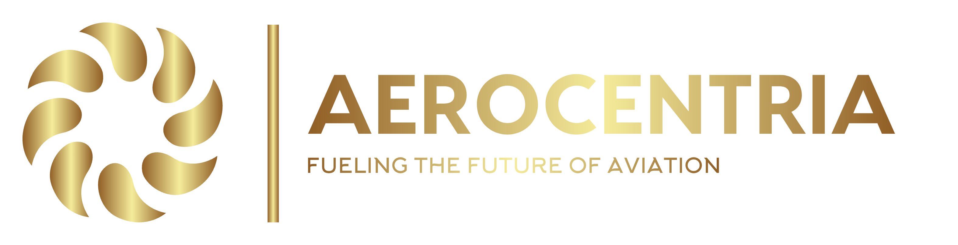 Aerocentria logo