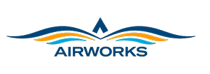 Airworks logo