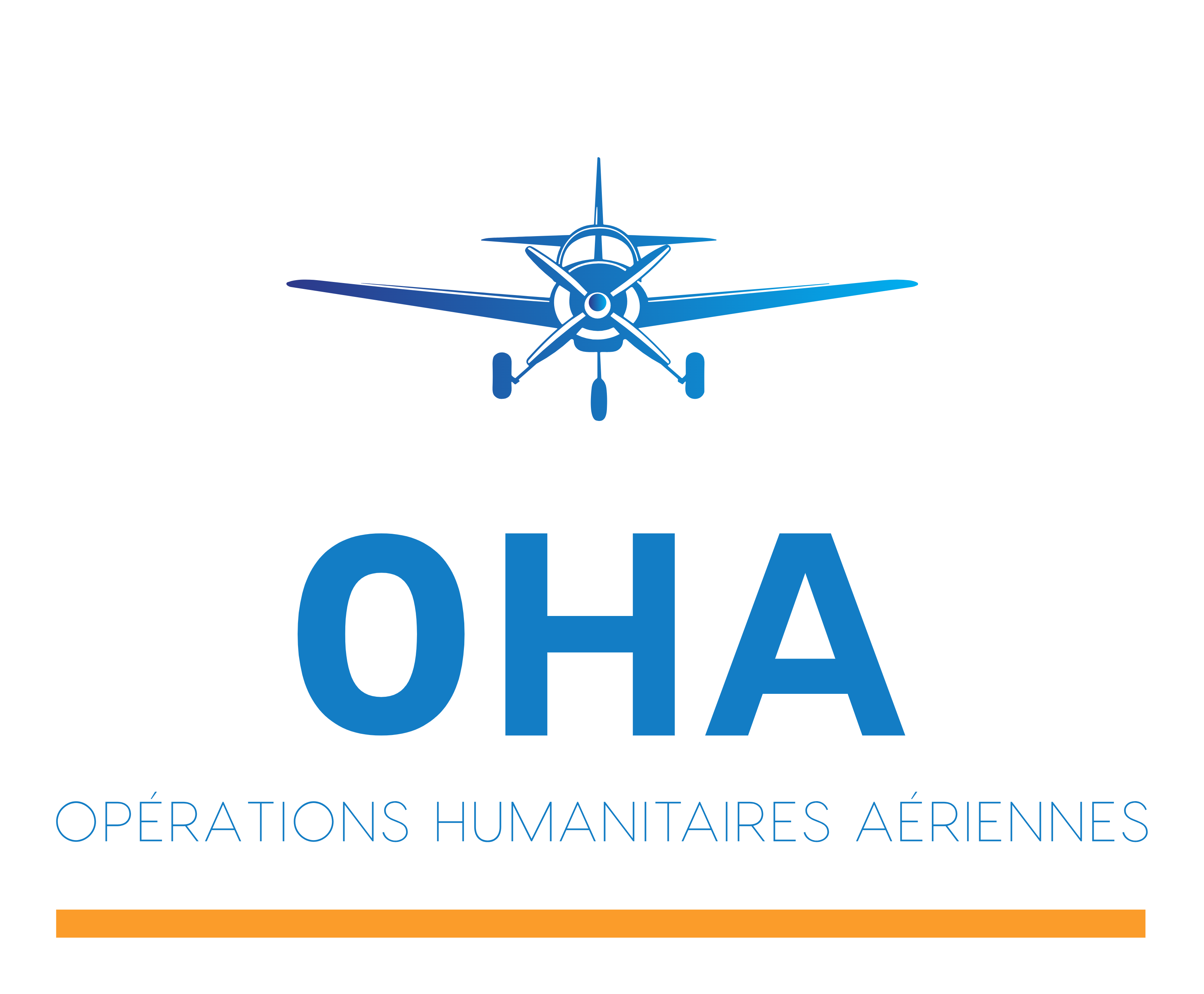 OHA logo