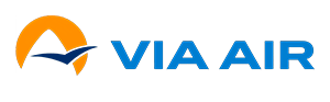 Viaair logo